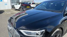 Audi e-tron 230kW 50 Quattro 71kWh S Line 5dr Auto Electric Estate
